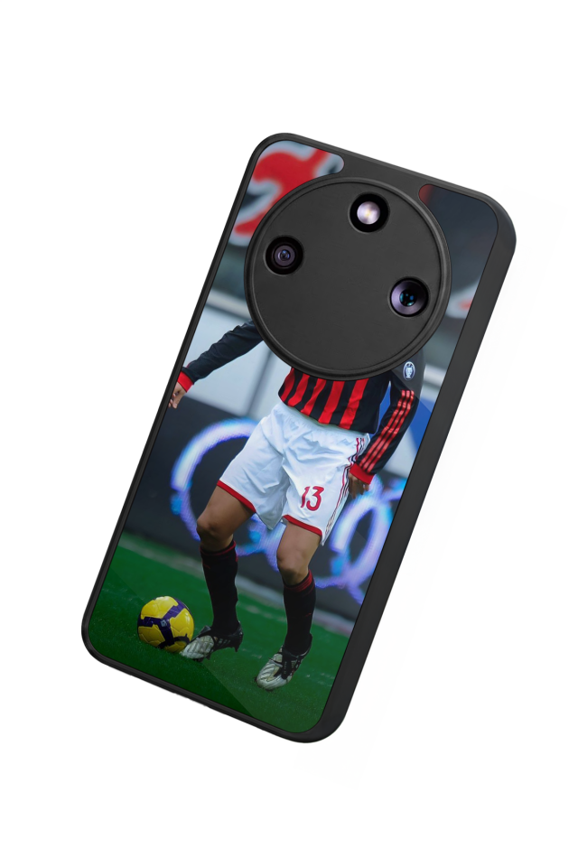 Honor Magic 8 Lite Uyumlu Nesta Tasarımlı Glossy Premium Kılıf