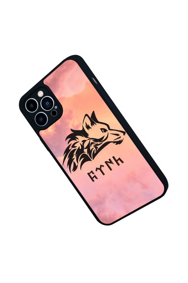 iPhone 13 Pro Max Uyumlu Türk Tasarımlı Glossy Premium Kılıf