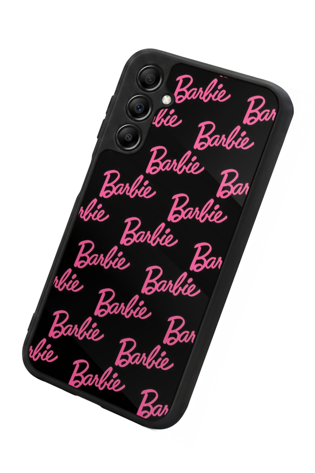 Samsung Galaxy A14 Uyumlu Barbie Tasarımlı Glossy Premium Kılıf