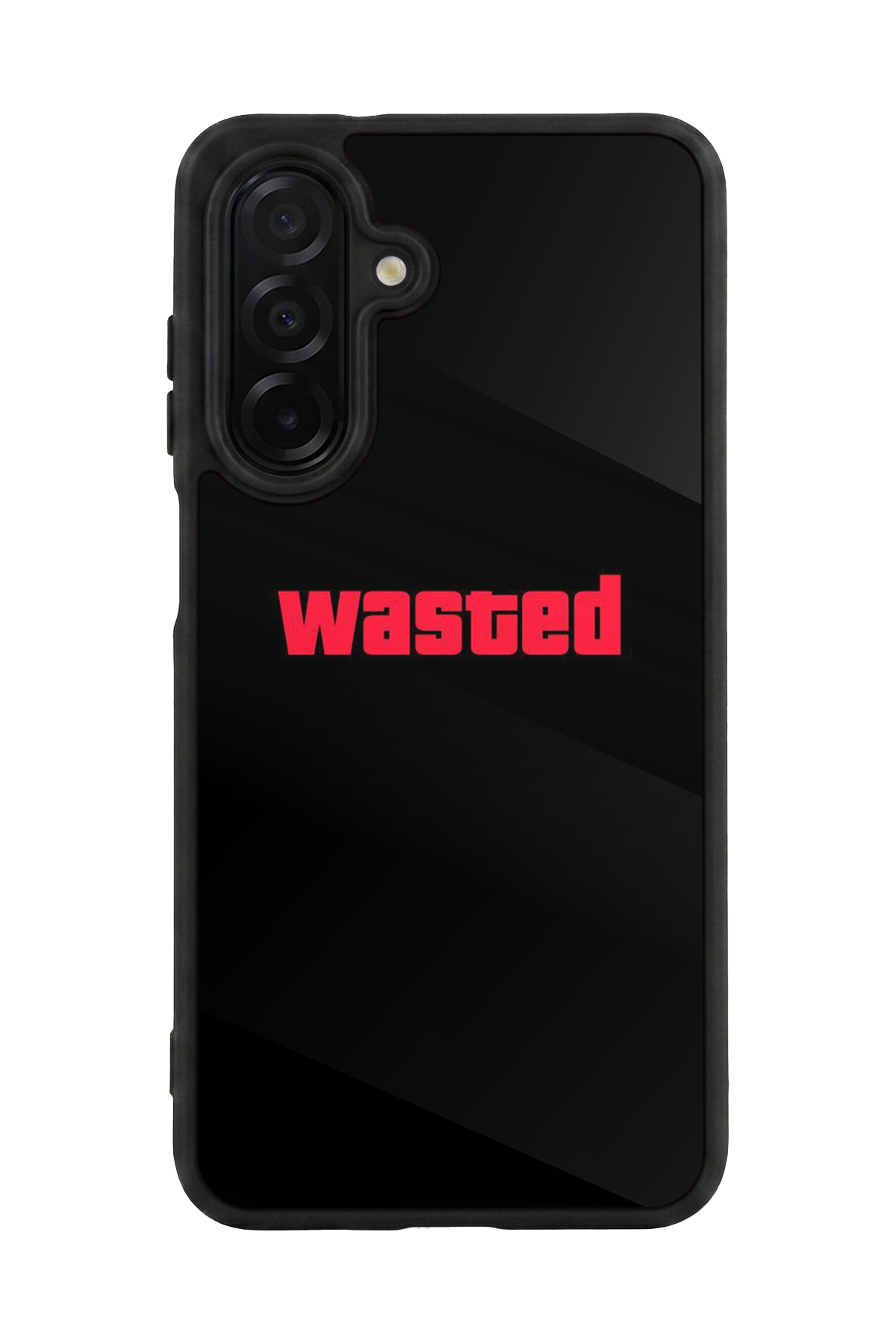 Samsung Galaxy A26 Uyumlu GTA Tasarımlı Glossy Premium Kılıf