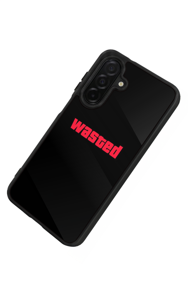 Samsung Galaxy A26 Uyumlu GTA Tasarımlı Glossy Premium Kılıf