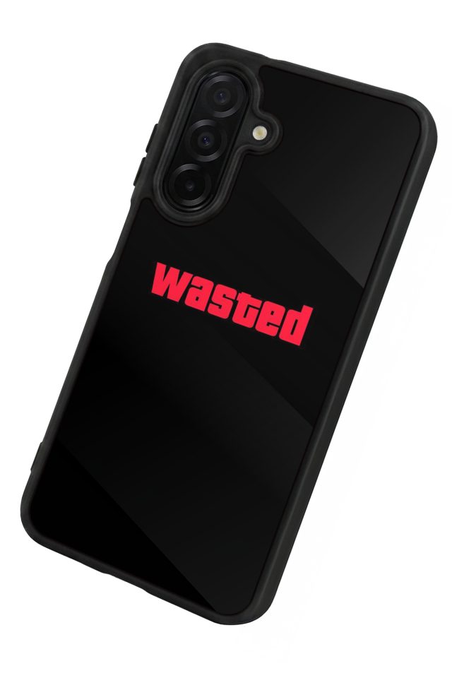 Samsung Galaxy A26 Uyumlu GTA Tasarımlı Glossy Premium Kılıf