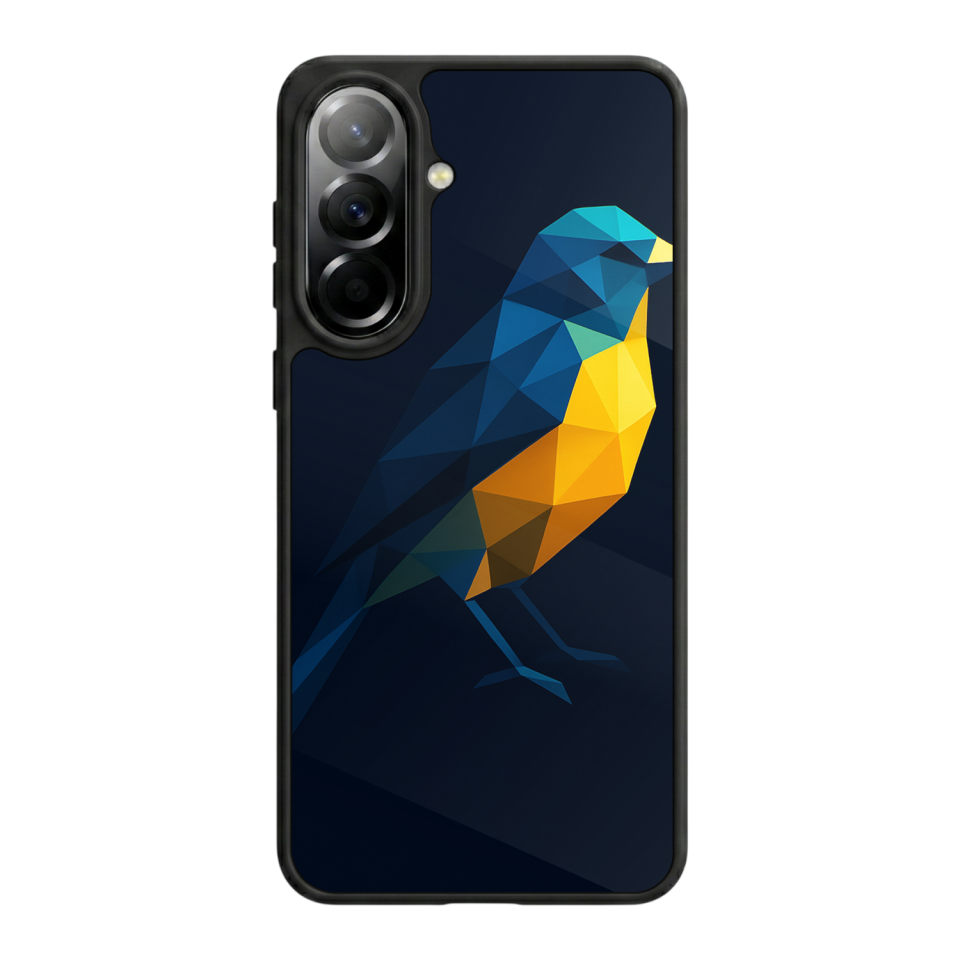 Samsung Galaxy A57 Uyumlu Fenerbahce Tasarımlı Glossy Premium Kılıf