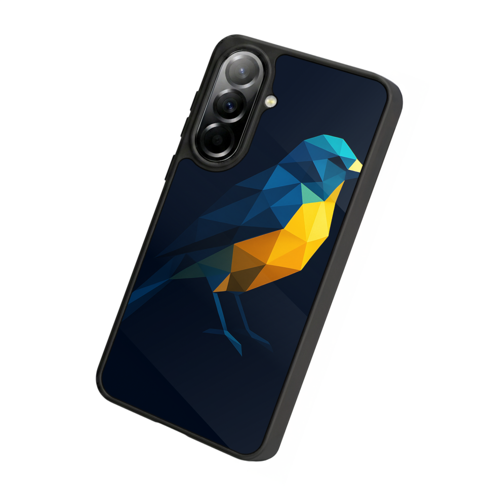 Samsung Galaxy A57 Uyumlu Fenerbahce Tasarımlı Glossy Premium Kılıf