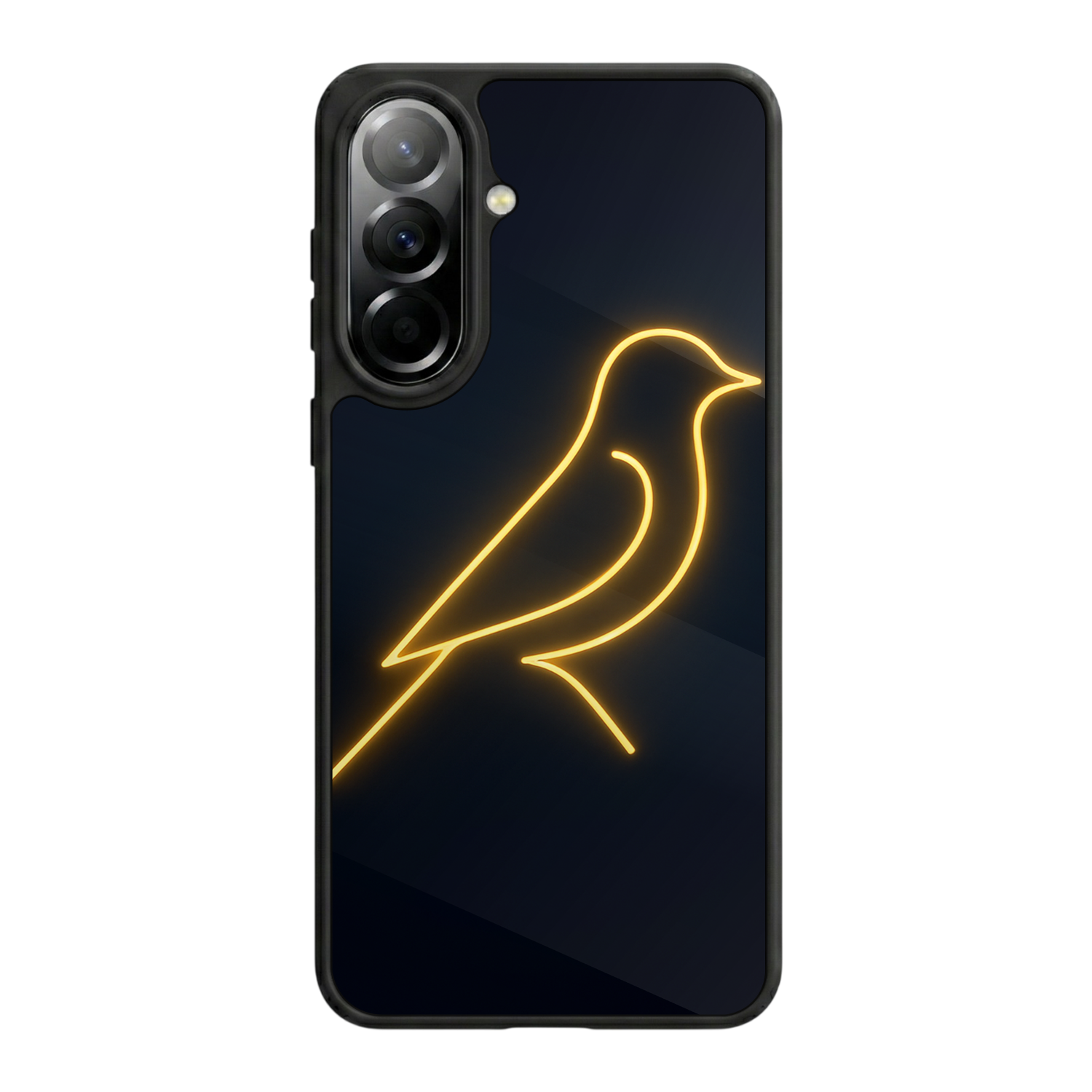 Samsung Galaxy A57 Uyumlu Fenerbahce Tasarımlı Glossy Premium Kılıf