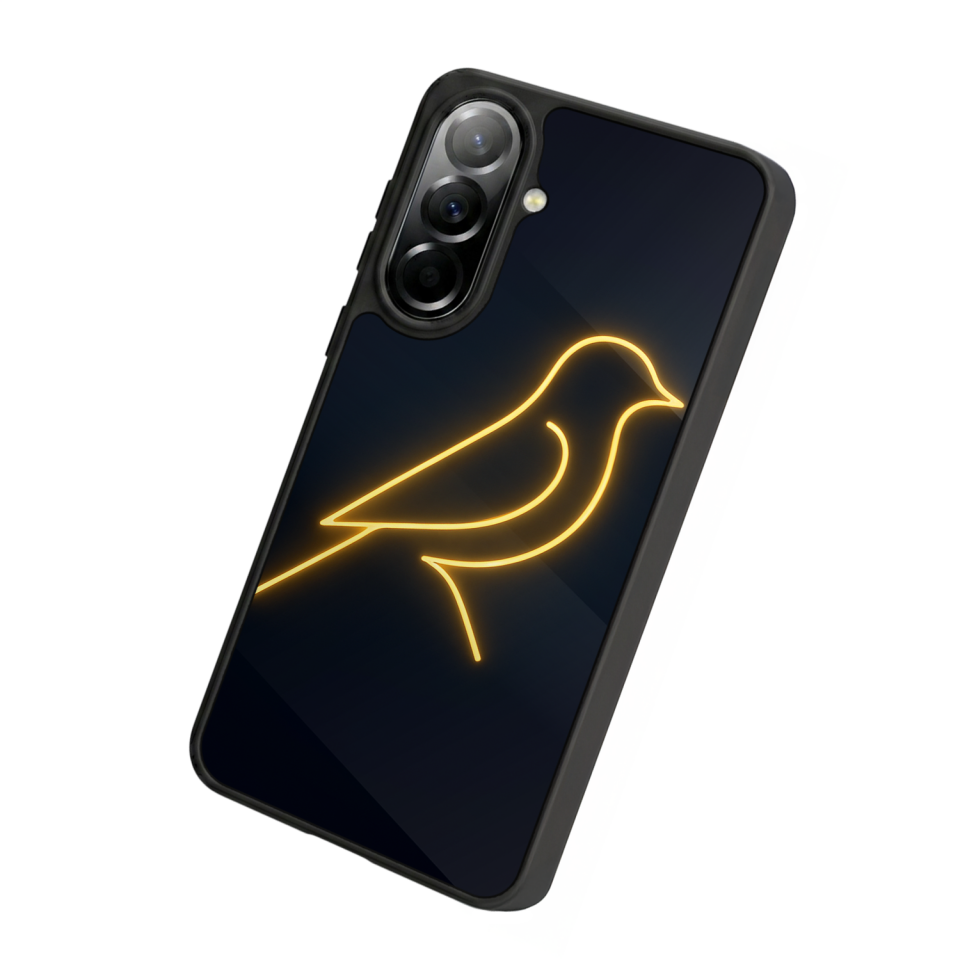 Samsung Galaxy A57 Uyumlu Fenerbahce Tasarımlı Glossy Premium Kılıf