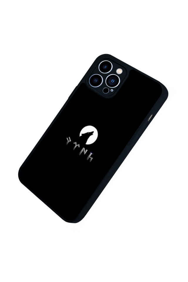 iPhone 13 Pro Max Uyumlu Türk Tasarımlı Glossy Premium Kılıf