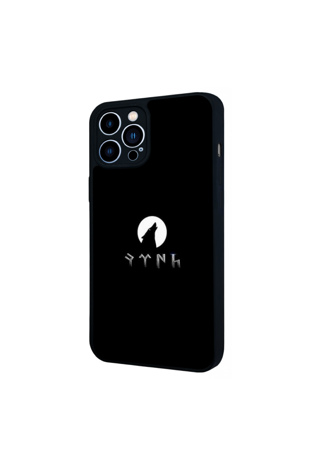 iPhone 13 Pro Max Uyumlu Türk Tasarımlı Glossy Premium Kılıf