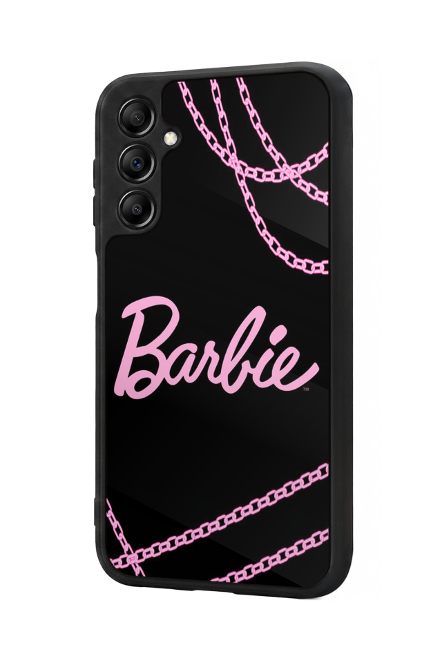 Samsung Galaxy A14 Uyumlu Barbie Tasarımlı Glossy Premium Kılıf