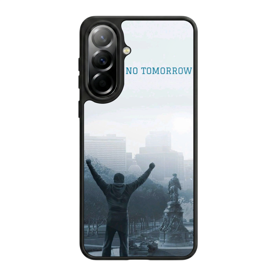 Samsung Galaxy A57 Uyumlu Rocky Tasarımlı Glossy Premium Kılıf