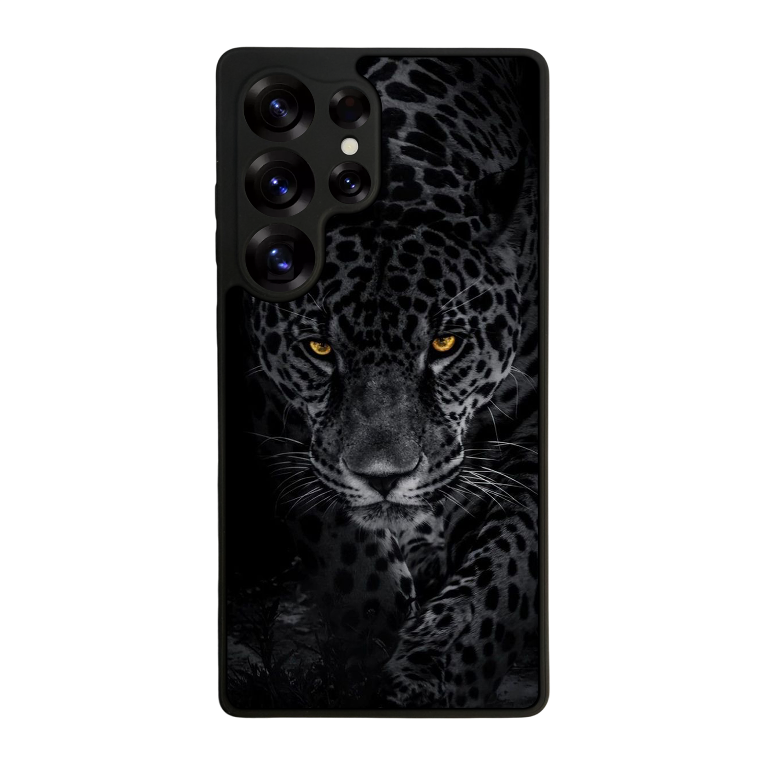 Samsung Galaxy S25 Ultra Uyumlu Cita Tasarımlı Glossy Premium Kılıf