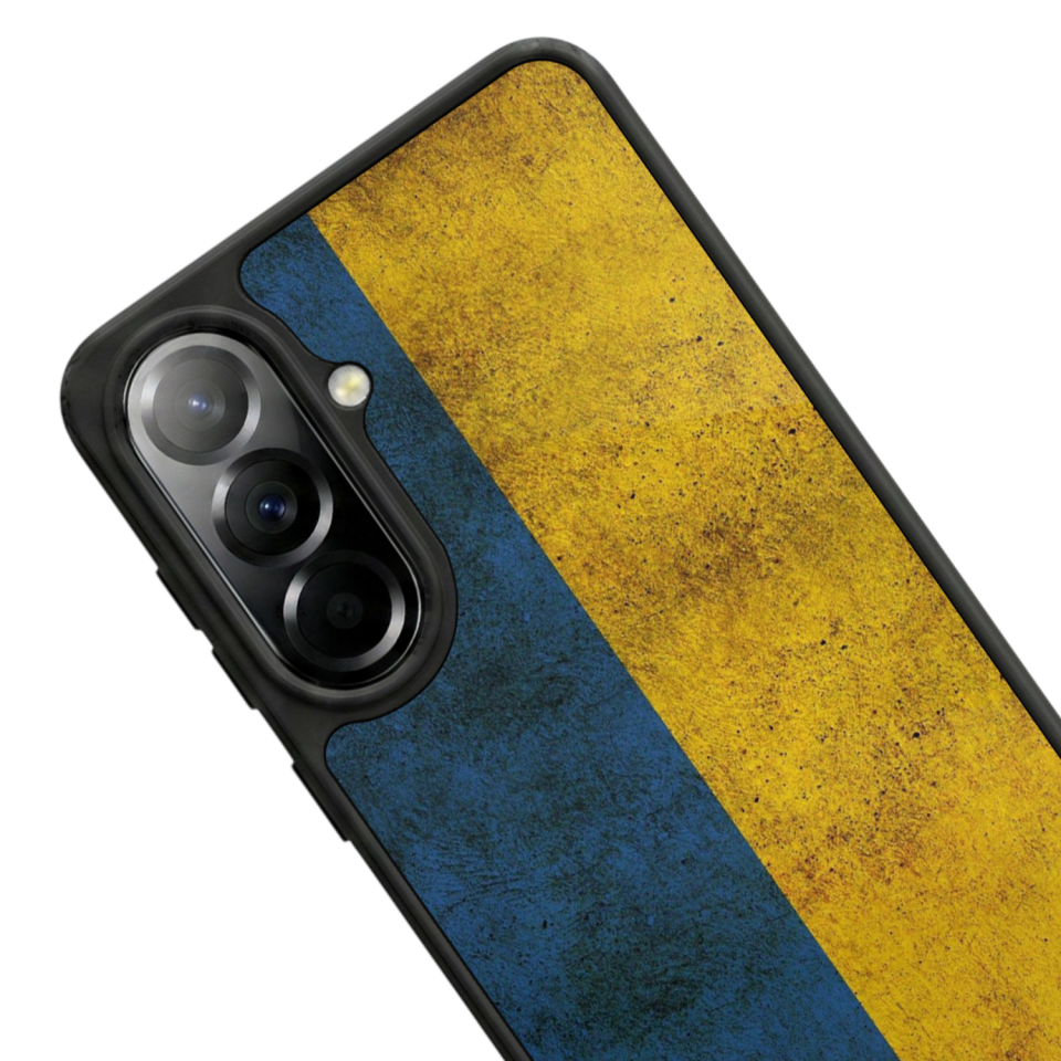 Samsung Galaxy A57 Uyumlu Fenerbahce Tasarımlı Glossy Premium Kılıf