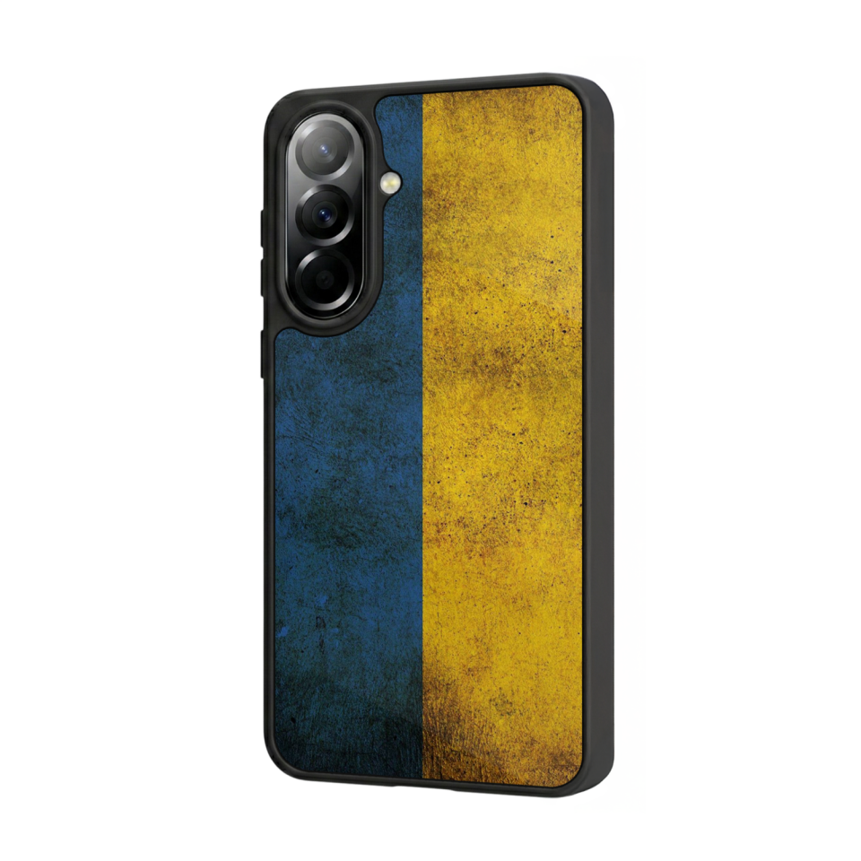 Samsung Galaxy A57 Uyumlu Fenerbahce Tasarımlı Glossy Premium Kılıf