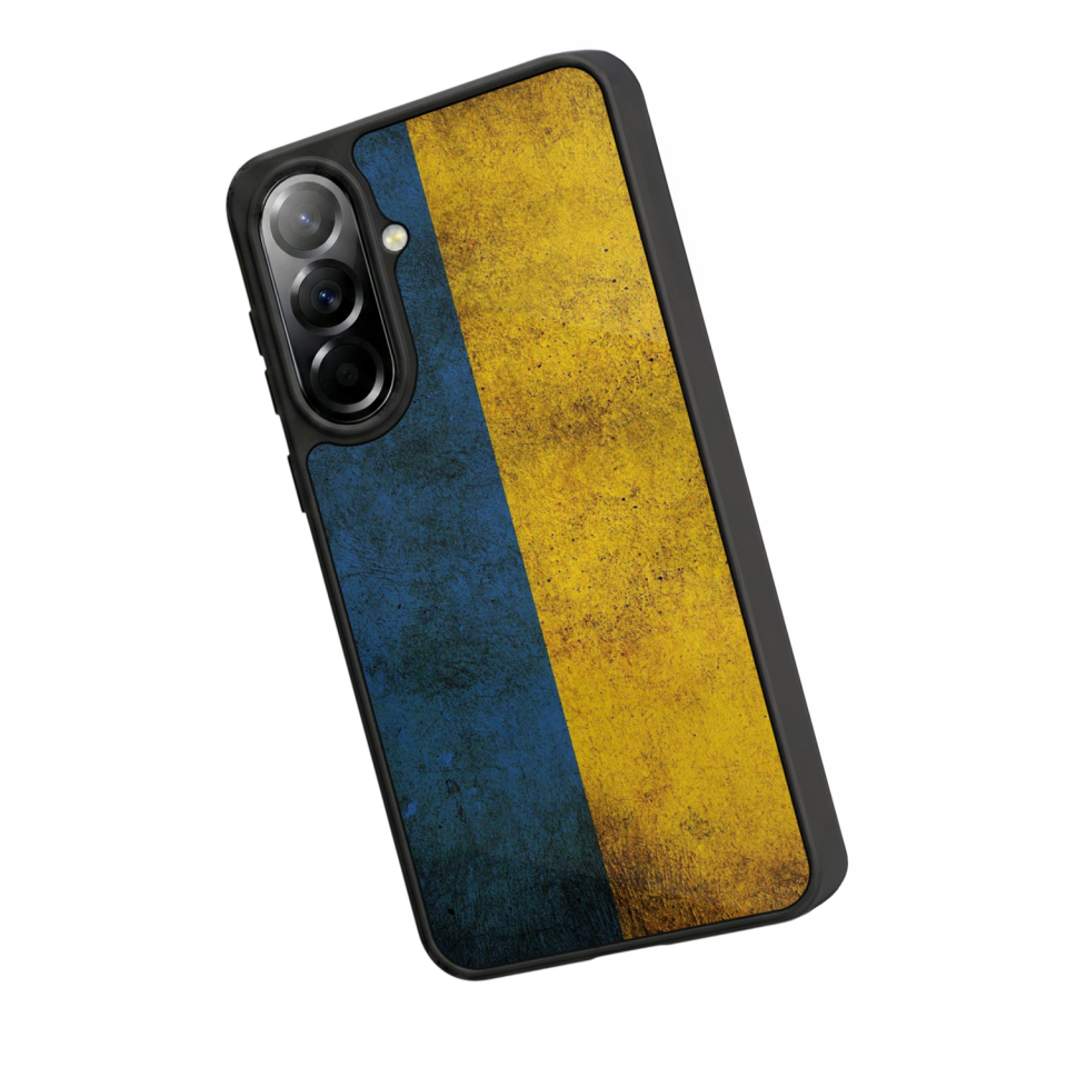 Samsung Galaxy A57 Uyumlu Fenerbahce Tasarımlı Glossy Premium Kılıf