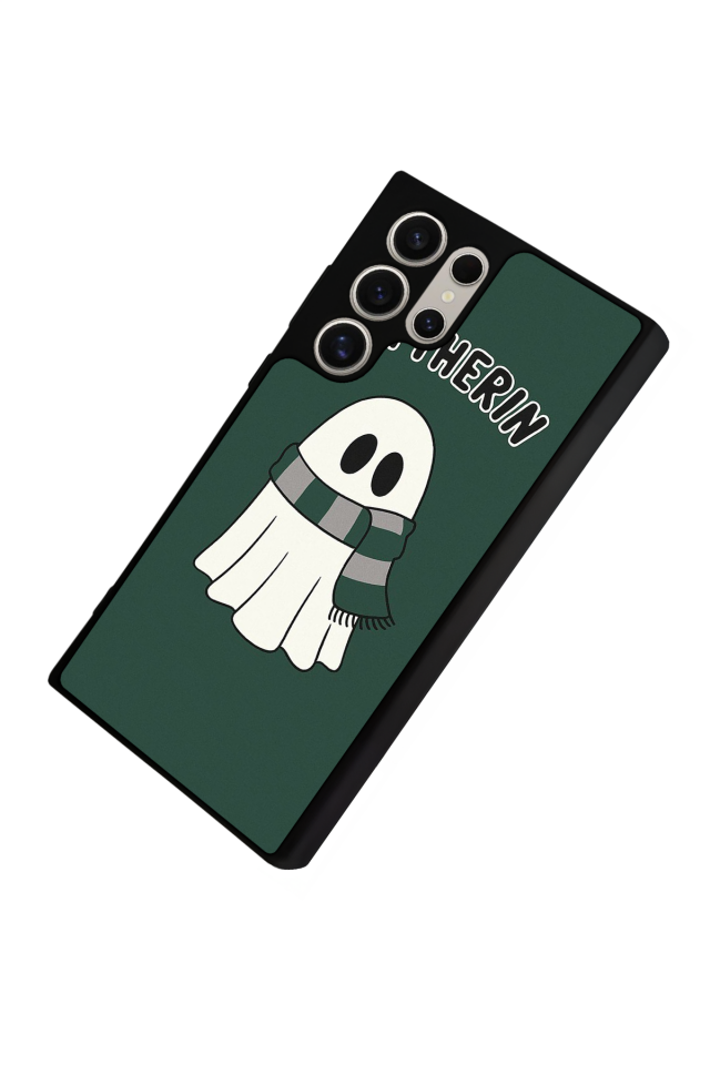 Samsung Galaxy S24 Ultra Uyumlu HarryPotter Tasarımlı Glossy Premium Kılıf