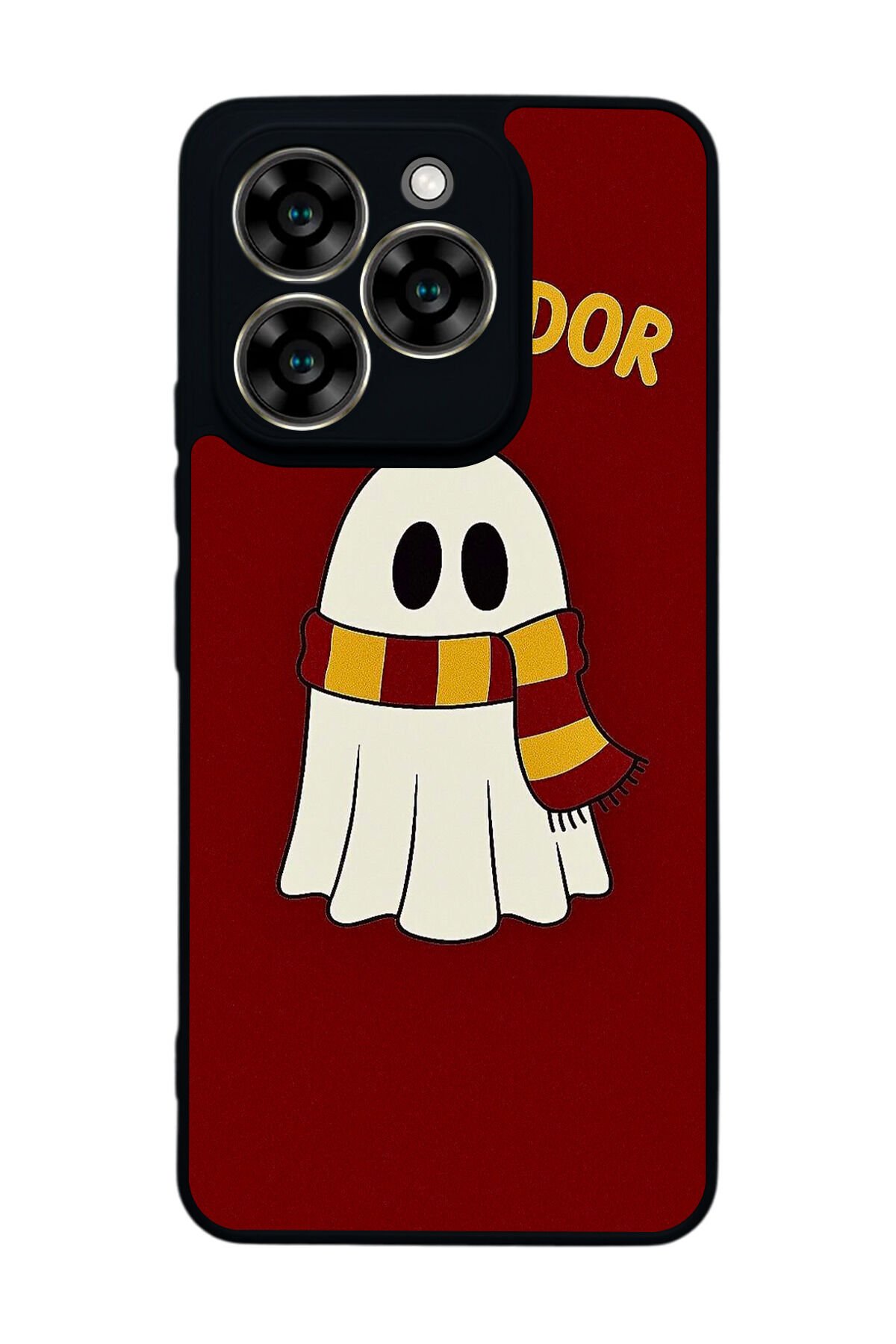Reeder S919 Uyumlu HarryPotter Tasarımlı Glossy Premium Kılıf