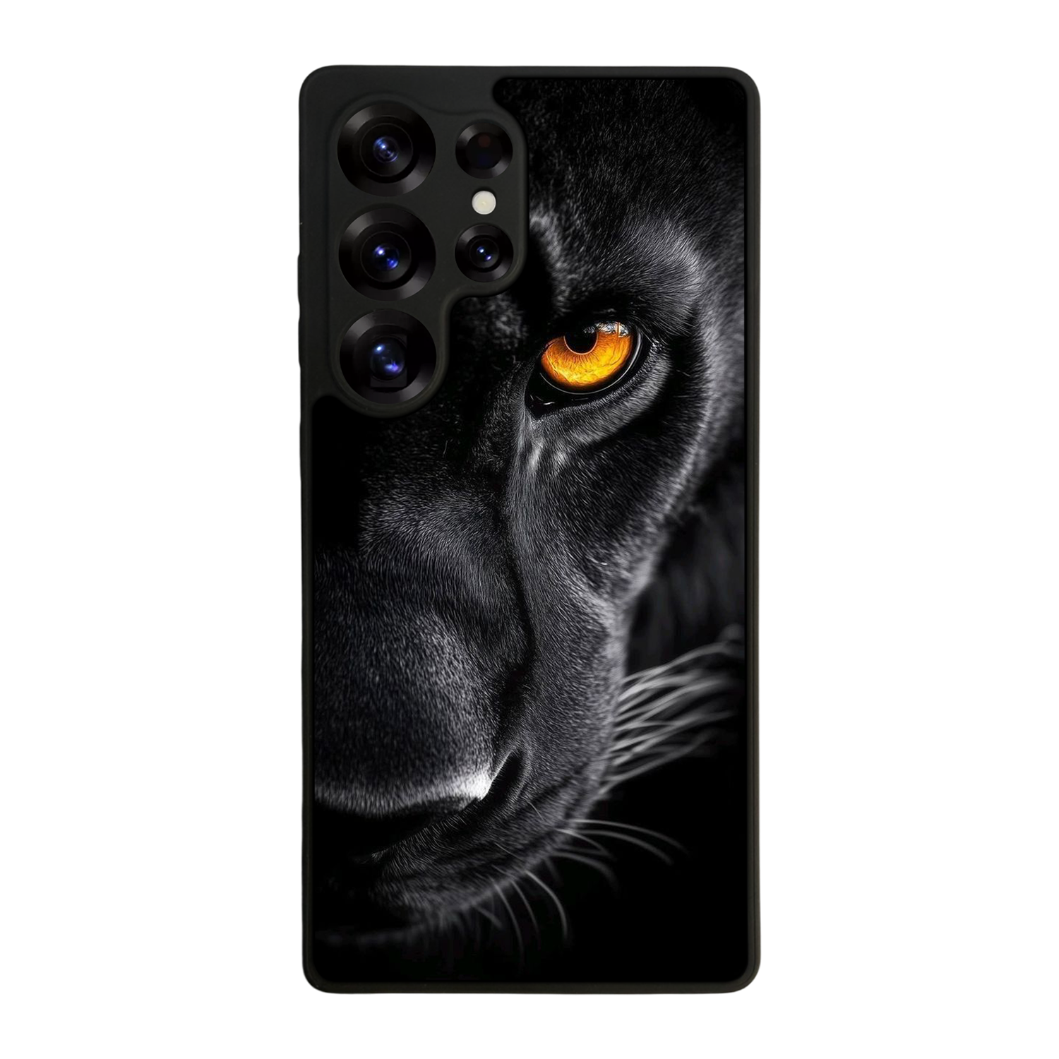 Samsung Galaxy S25 Ultra Uyumlu Cita Tasarımlı Glossy Premium Kılıf