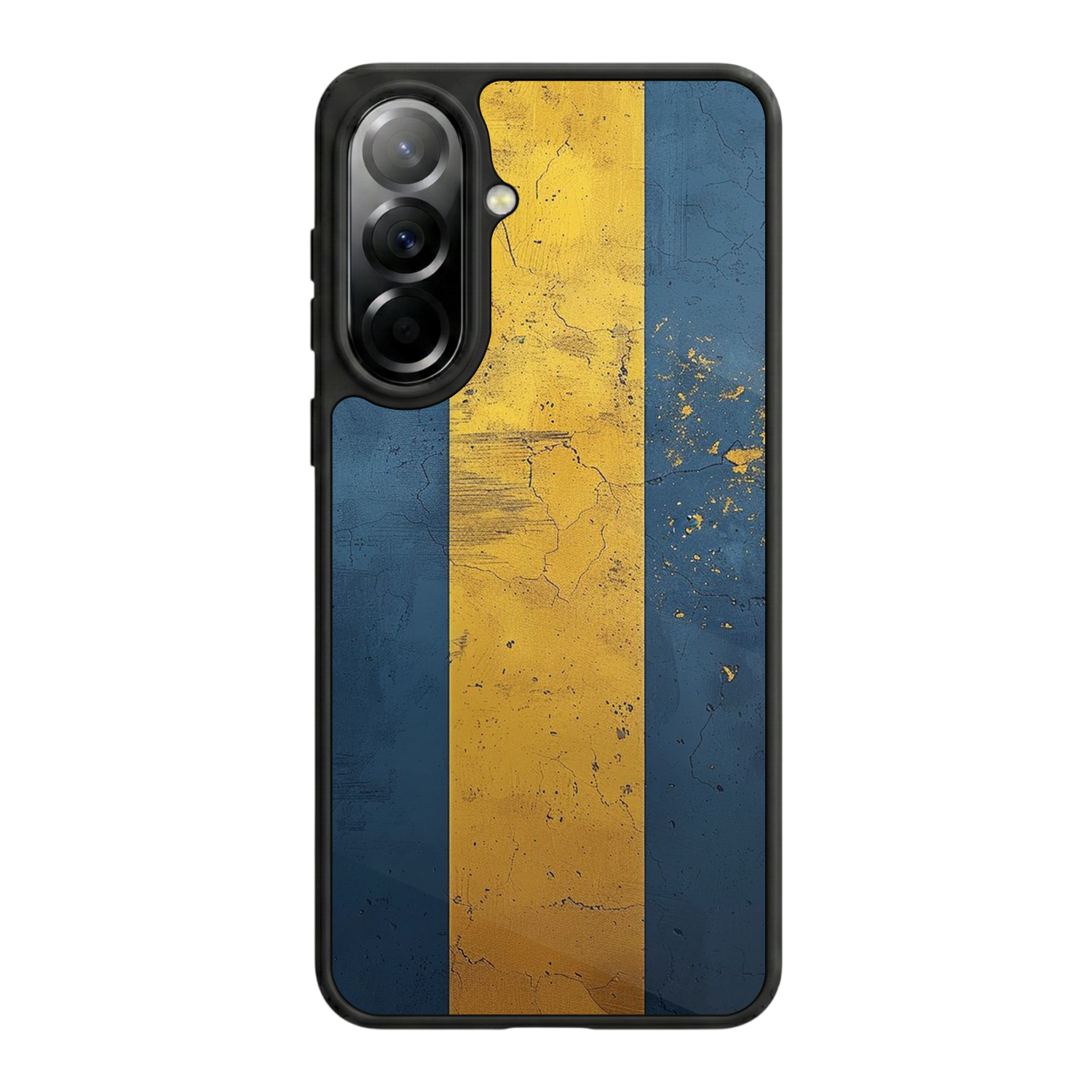 Samsung Galaxy A57 Uyumlu Fenerbahce Tasarımlı Glossy Premium Kılıf