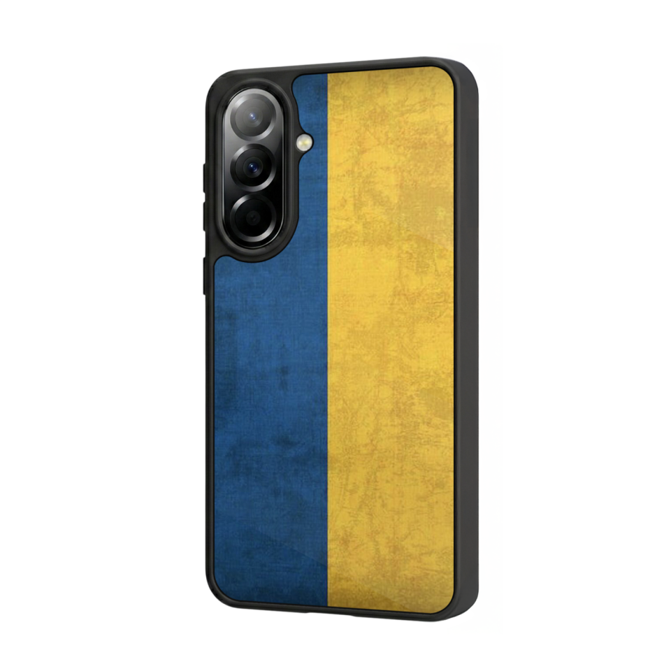 Samsung Galaxy A57 Uyumlu Fenerbahce Tasarımlı Glossy Premium Kılıf
