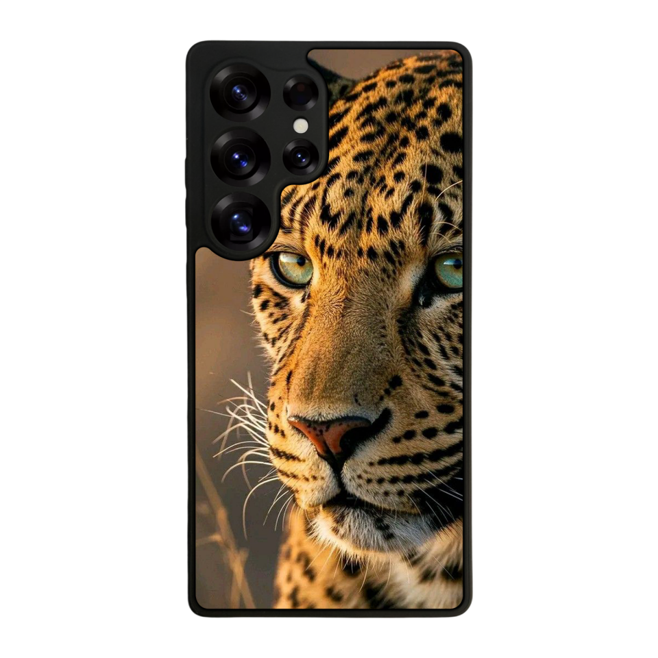 Samsung Galaxy S25 Ultra Uyumlu Cita Tasarımlı Glossy Premium Kılıf