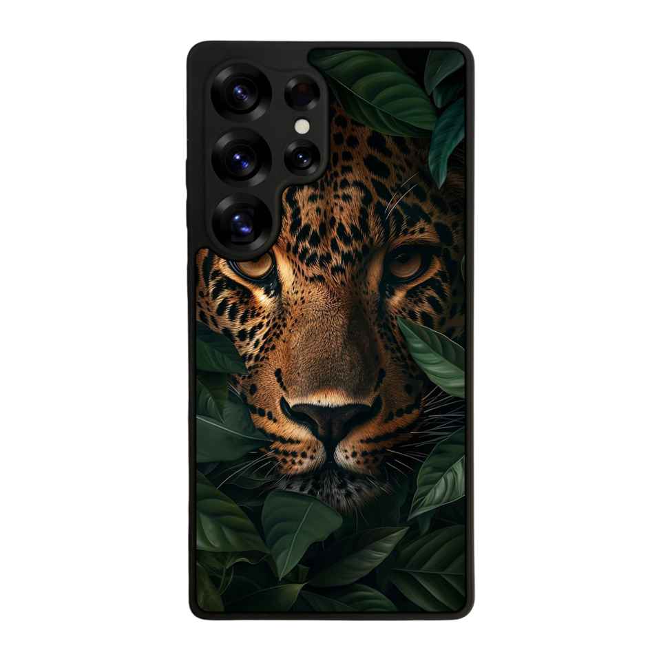 Samsung Galaxy S25 Ultra Uyumlu Cita Tasarımlı Glossy Premium Kılıf