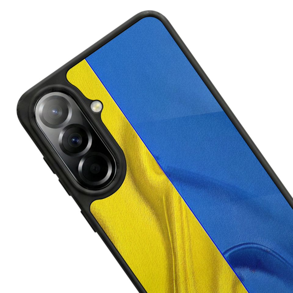 Samsung Galaxy A57 Uyumlu Fenerbahce Tasarımlı Glossy Premium Kılıf