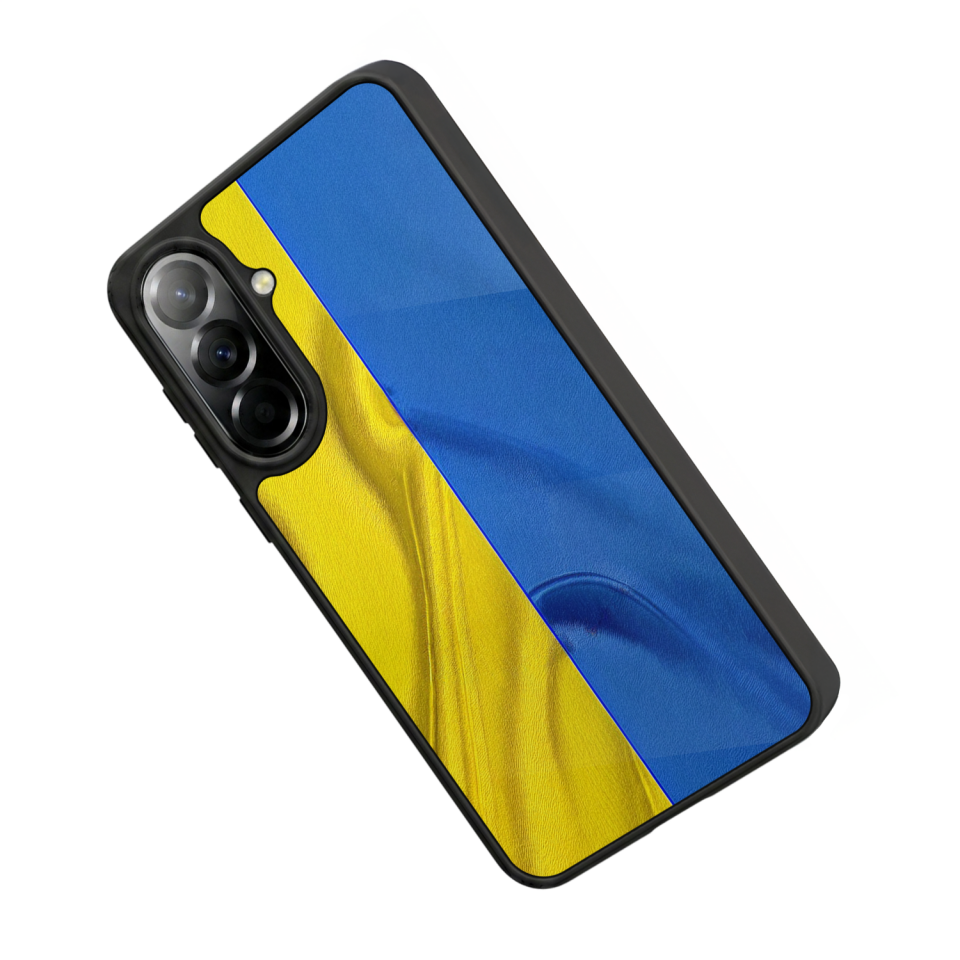 Samsung Galaxy A57 Uyumlu Fenerbahce Tasarımlı Glossy Premium Kılıf