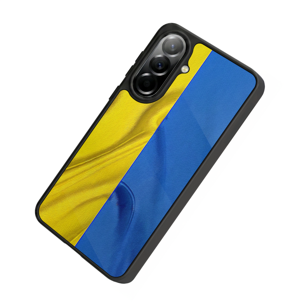 Samsung Galaxy A57 Uyumlu Fenerbahce Tasarımlı Glossy Premium Kılıf