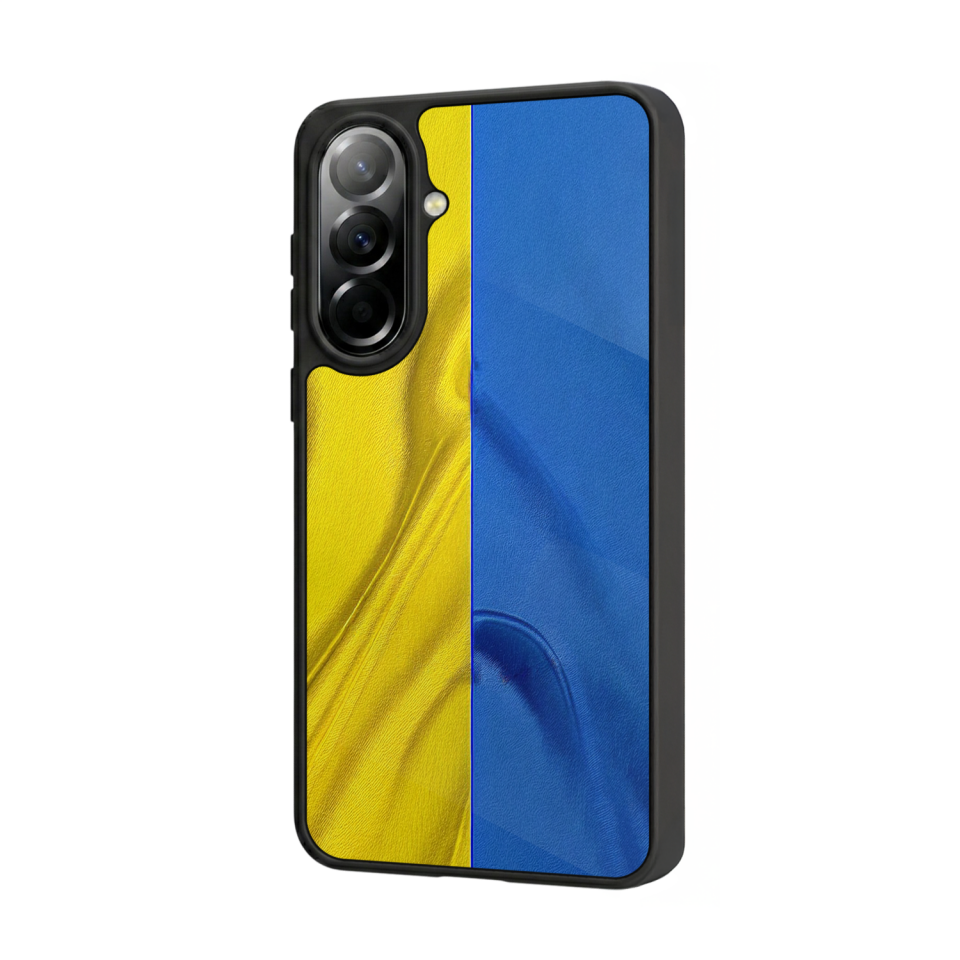 Samsung Galaxy A57 Uyumlu Fenerbahce Tasarımlı Glossy Premium Kılıf