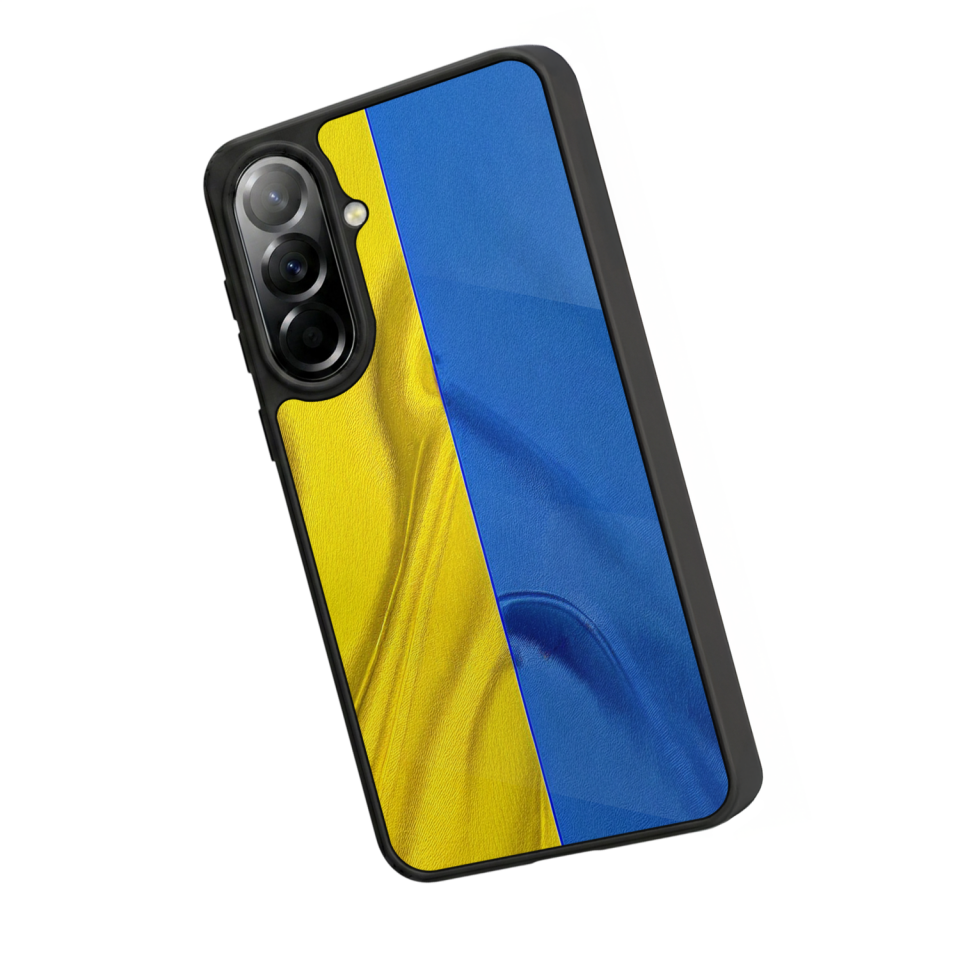 Samsung Galaxy A57 Uyumlu Fenerbahce Tasarımlı Glossy Premium Kılıf
