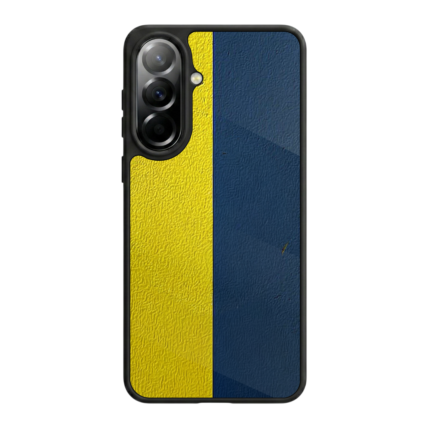 Samsung Galaxy A57 Uyumlu Fenerbahce Tasarımlı Glossy Premium Kılıf