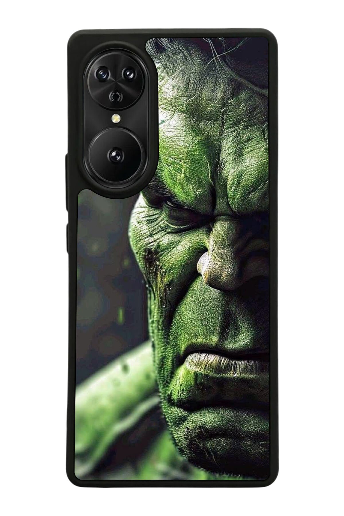 Reeder S19 Max Pro S EDGE Uyumlu Hulk Tasarımlı Glossy Premium Kılıf