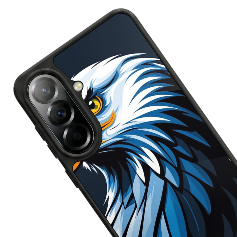 Samsung Galaxy A57 Uyumlu Besiktas Tasarımlı Glossy Premium Kılıf