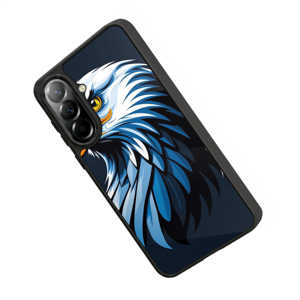 Samsung Galaxy A57 Uyumlu Besiktas Tasarımlı Glossy Premium Kılıf