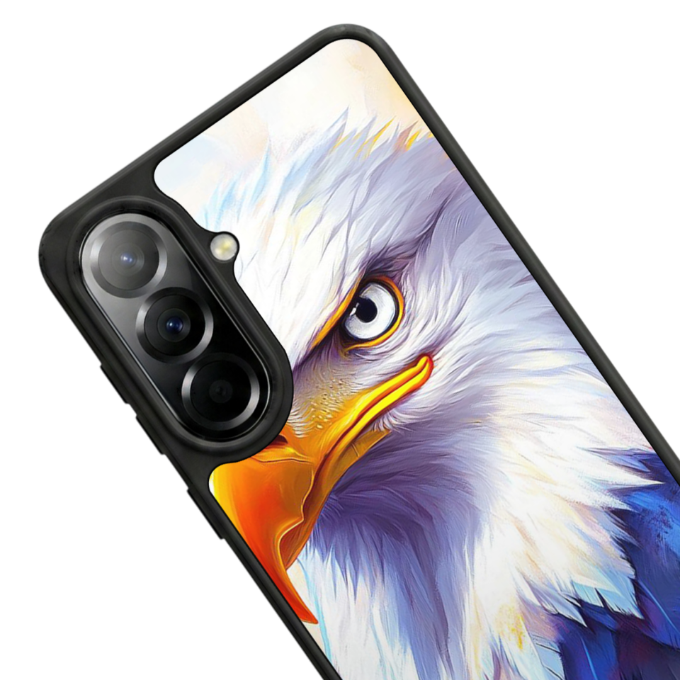 Samsung Galaxy A57 Uyumlu Besiktas Tasarımlı Glossy Premium Kılıf