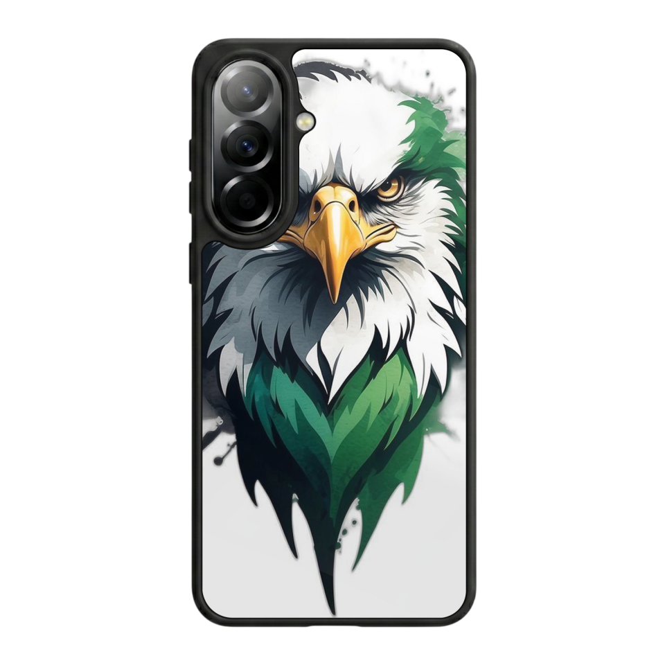 Samsung Galaxy A57 Uyumlu Besiktas Tasarımlı Glossy Premium Kılıf