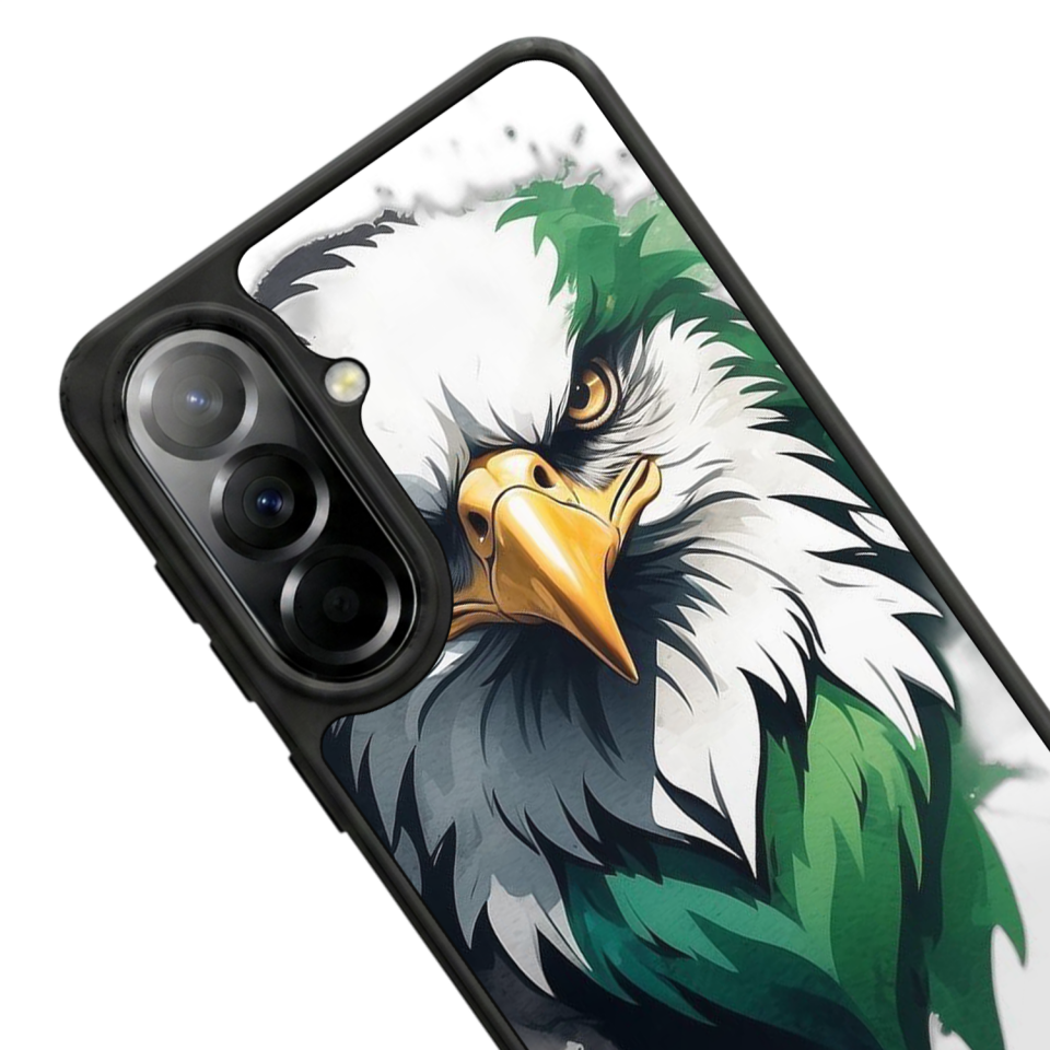 Samsung Galaxy A57 Uyumlu Besiktas Tasarımlı Glossy Premium Kılıf