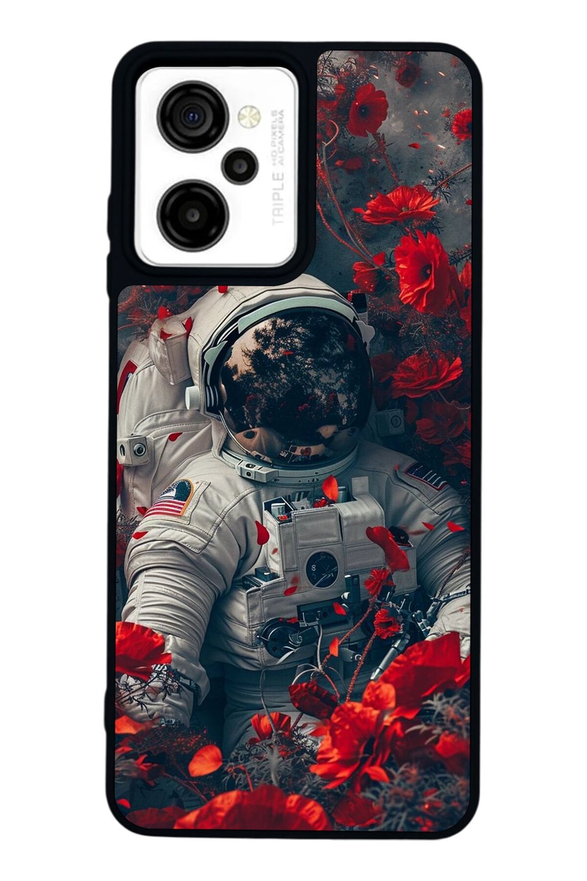 Casper Via M40 Uyumlu Siyah Silikon Kılıf Çiziklere ve Darbelere Karşı Koruma