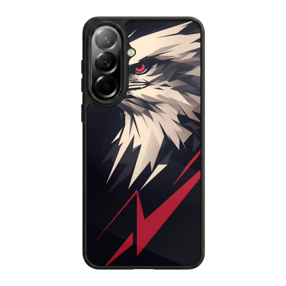 Samsung Galaxy A57 Uyumlu Besiktas Tasarımlı Glossy Premium Kılıf