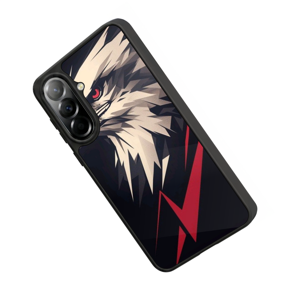 Samsung Galaxy A57 Uyumlu Besiktas Tasarımlı Glossy Premium Kılıf