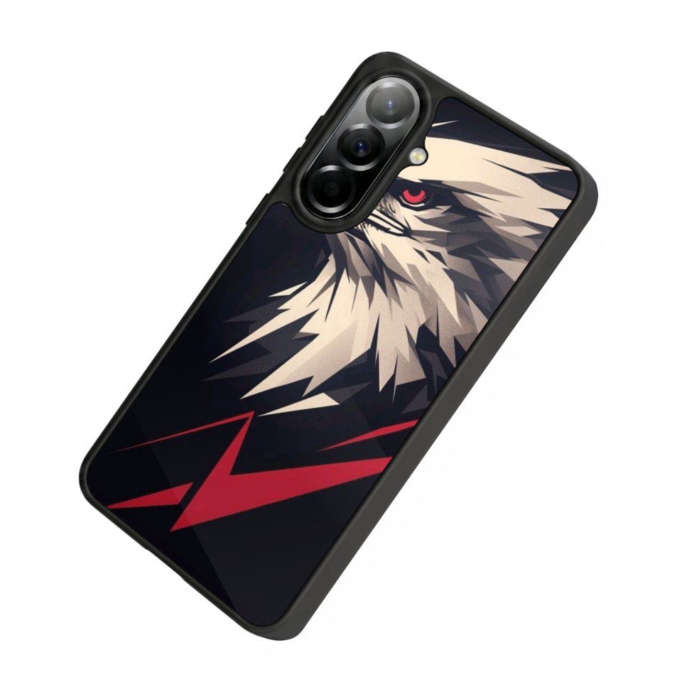 Samsung Galaxy A57 Uyumlu Besiktas Tasarımlı Glossy Premium Kılıf