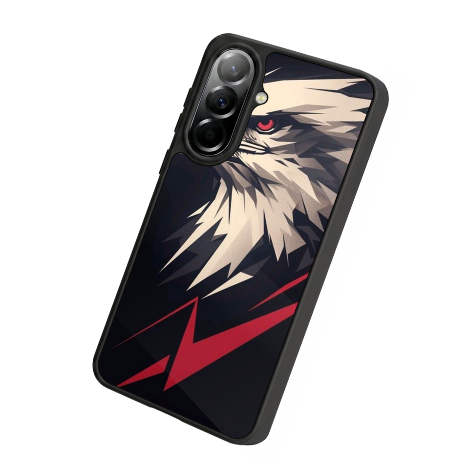 Samsung Galaxy A57 Uyumlu Besiktas Tasarımlı Glossy Premium Kılıf