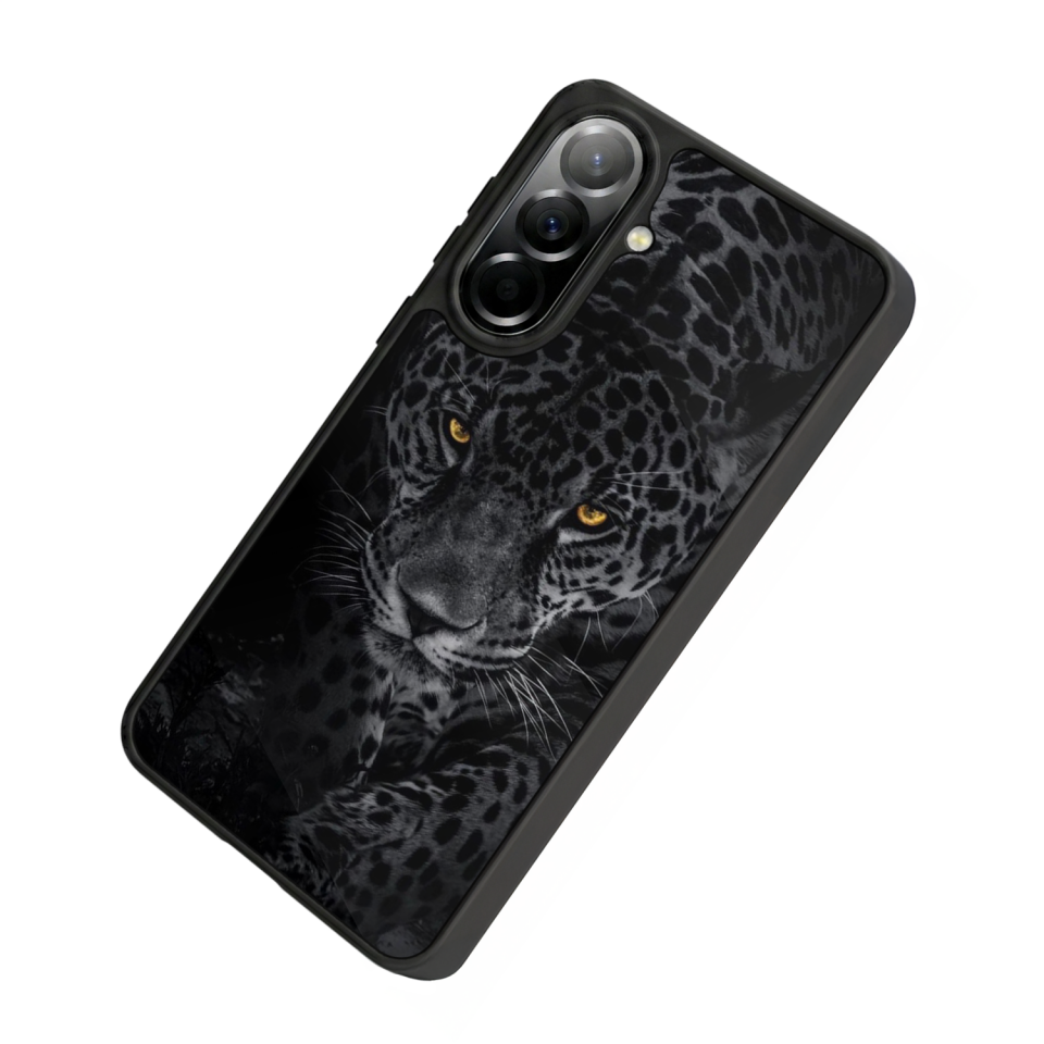 Samsung Galaxy A57 Uyumlu Cita Tasarımlı Glossy Premium Kılıf