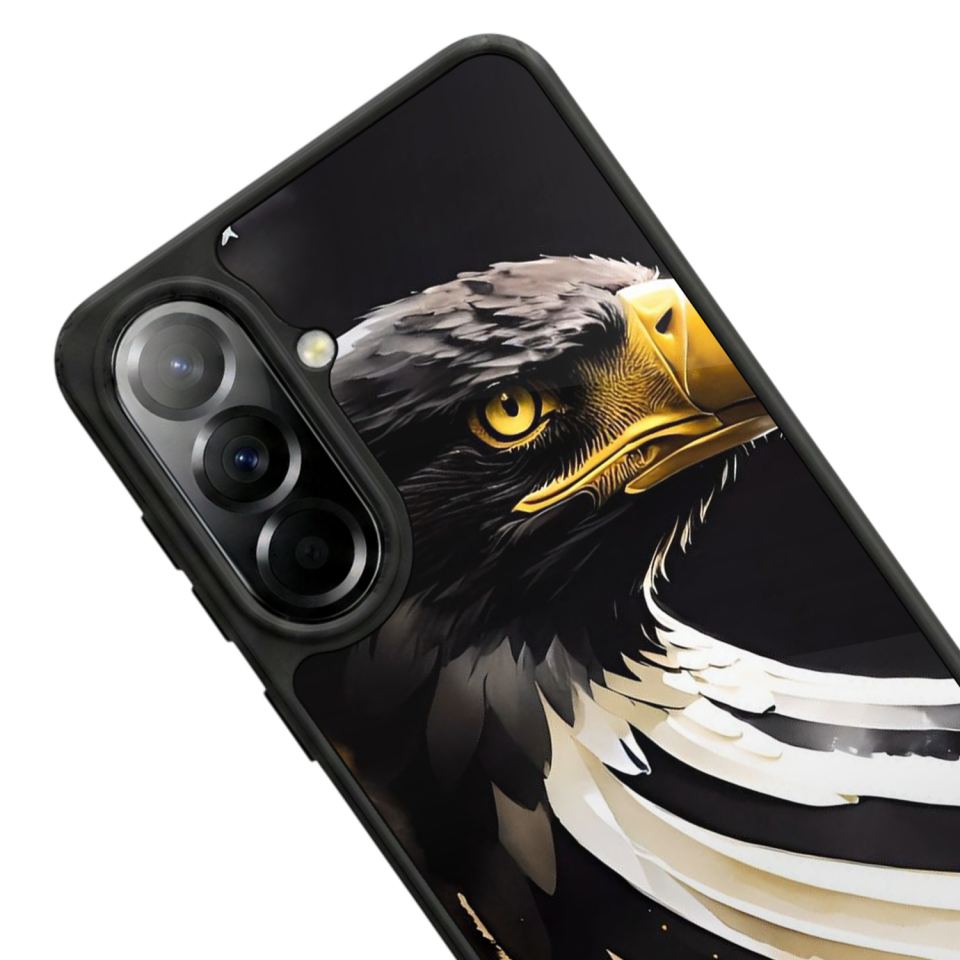 Samsung Galaxy A57 Uyumlu Besiktas Tasarımlı Glossy Premium Kılıf