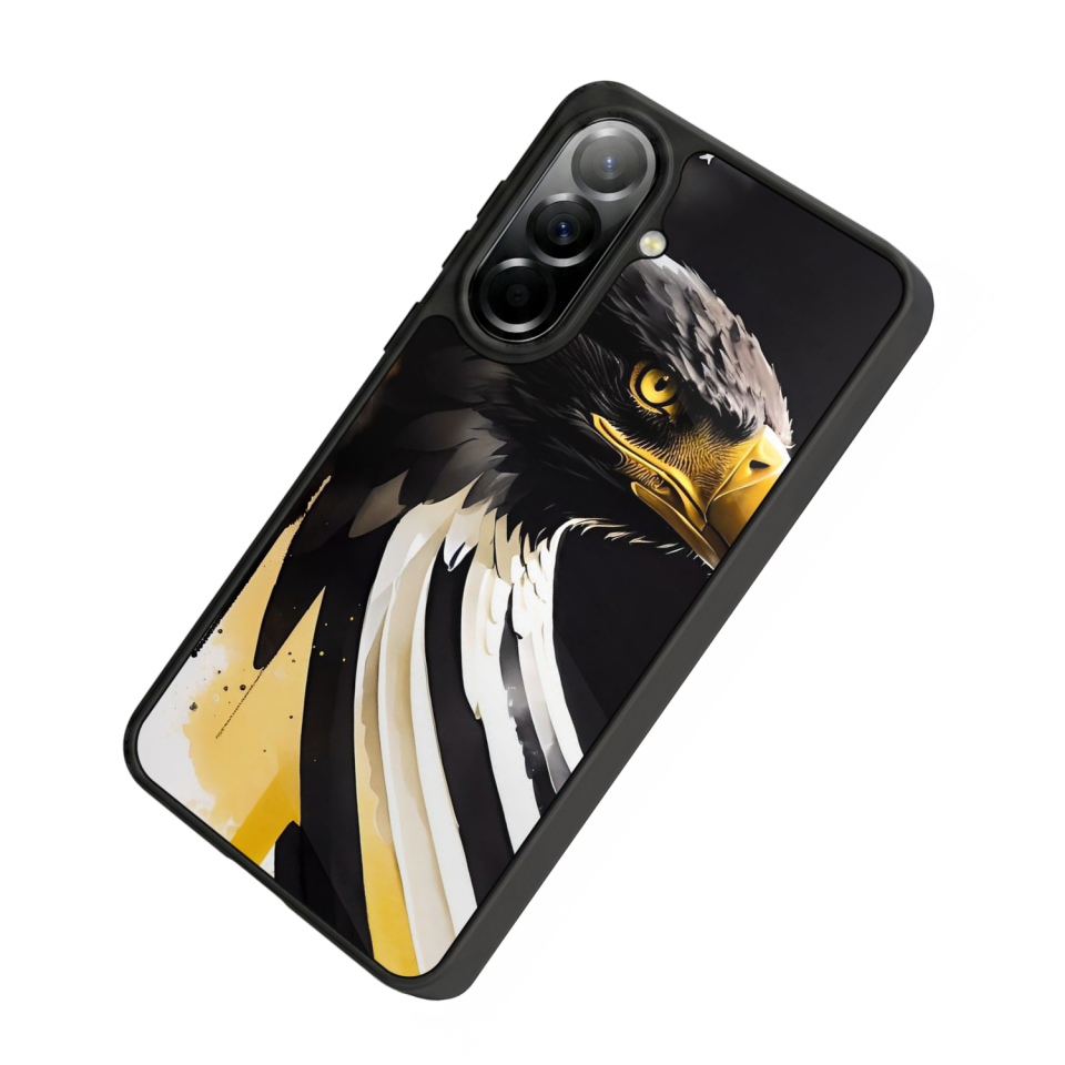 Samsung Galaxy A57 Uyumlu Besiktas Tasarımlı Glossy Premium Kılıf