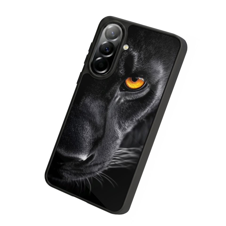 Samsung Galaxy A57 Uyumlu Cita Tasarımlı Glossy Premium Kılıf