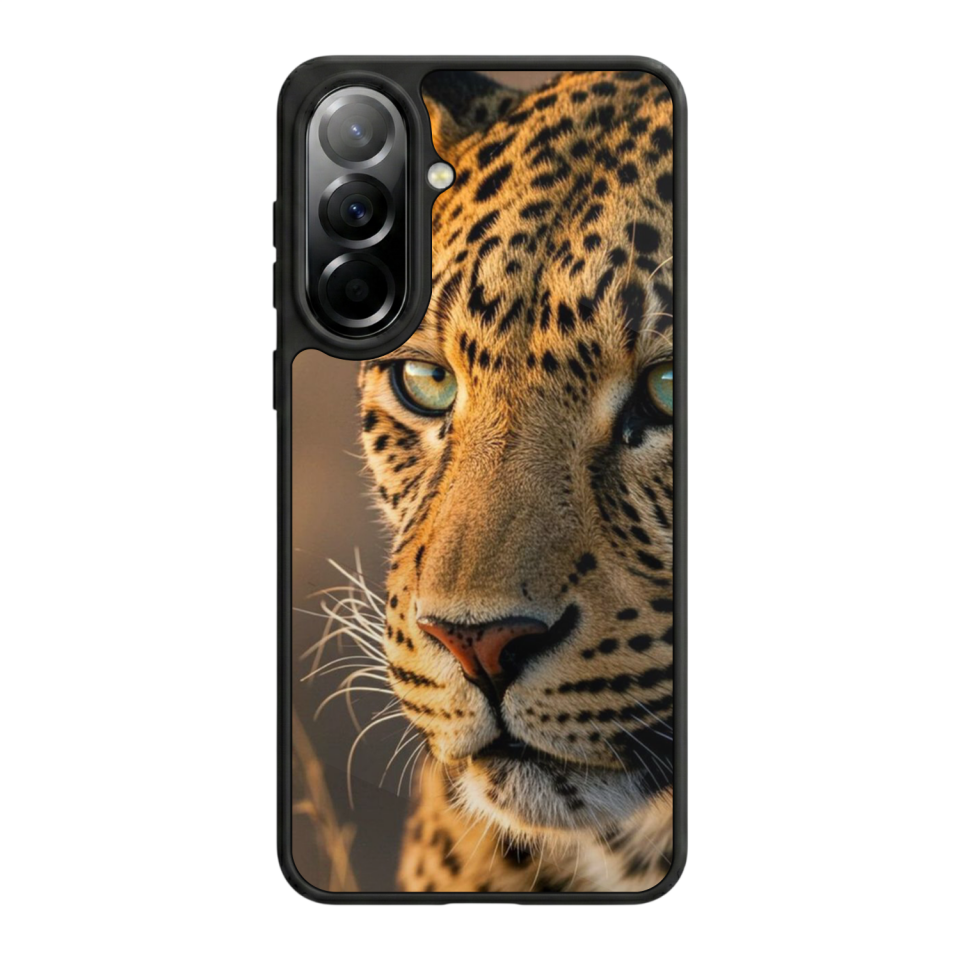 Samsung Galaxy A57 Uyumlu Cita Tasarımlı Glossy Premium Kılıf