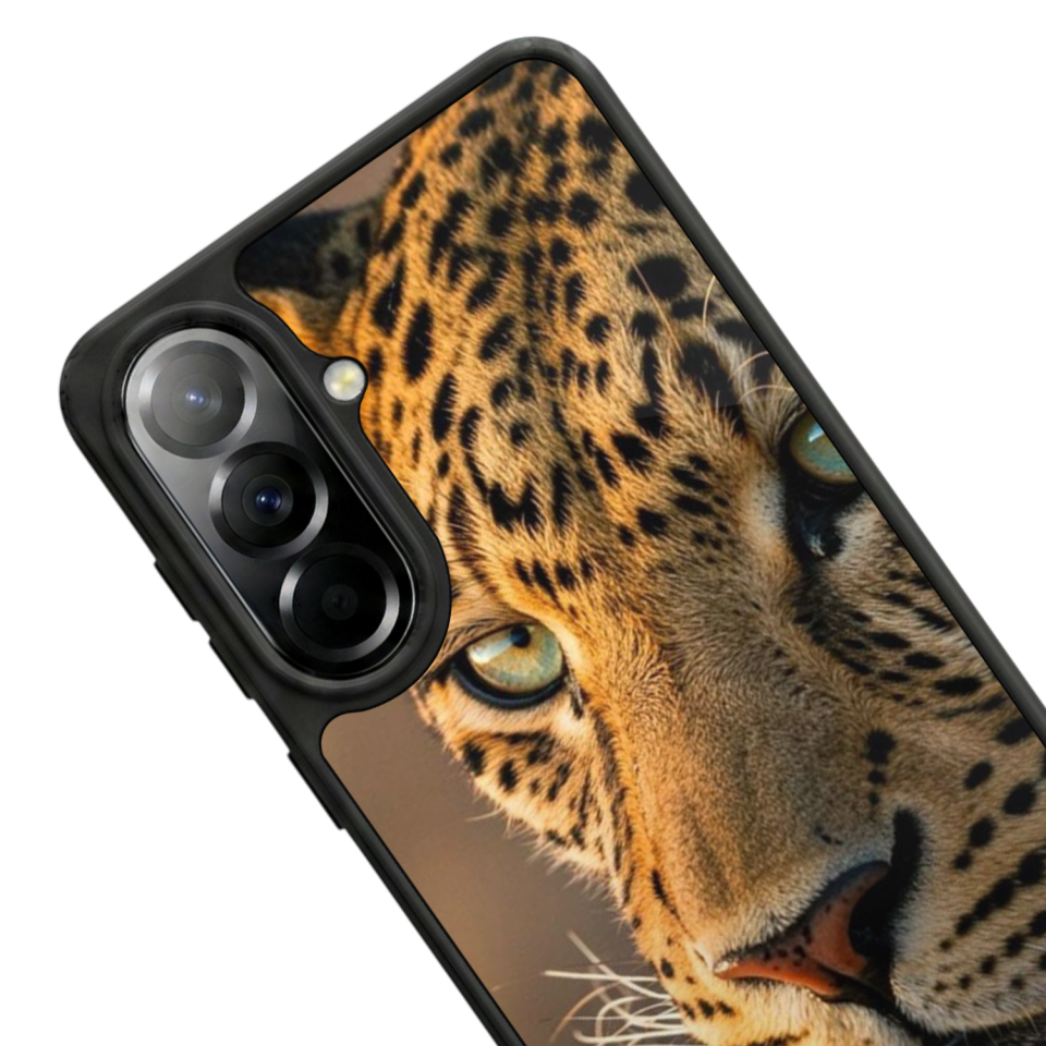 Samsung Galaxy A57 Uyumlu Cita Tasarımlı Glossy Premium Kılıf