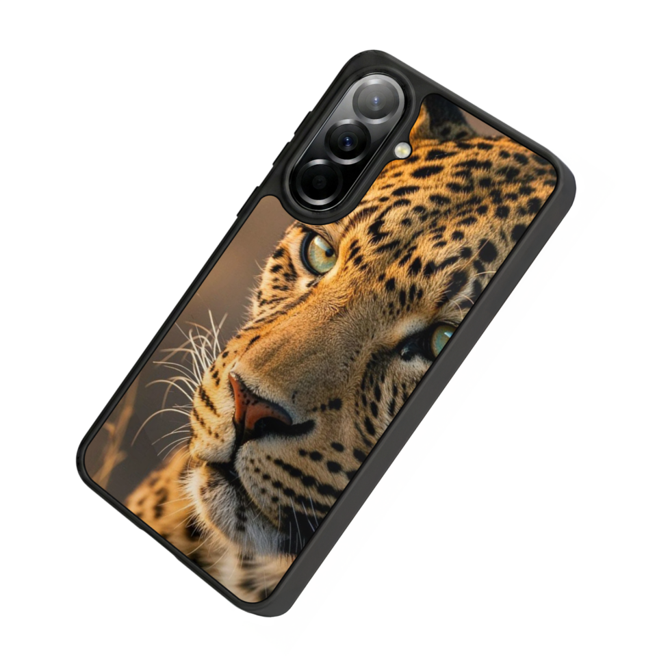 Samsung Galaxy A57 Uyumlu Cita Tasarımlı Glossy Premium Kılıf