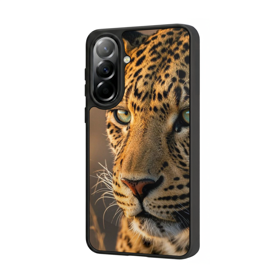 Samsung Galaxy A57 Uyumlu Cita Tasarımlı Glossy Premium Kılıf